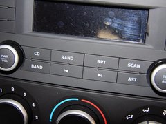 2013款 2.4L LT行政版 7座