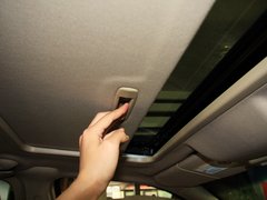 2013款 2.4L LT行政版 7座
