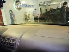 2013款 2.4L LT行政版 7座