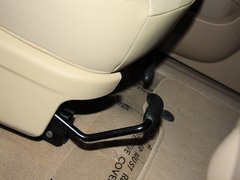 2013款 2.4L LT行政版 7座