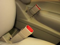 2013款 2.4L LT行政版 7座