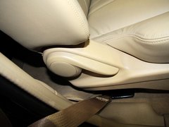 2013款 2.4L LT行政版 7座