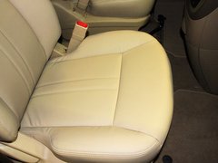 2013款 2.4L LT行政版 7座