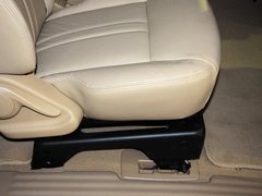 2013款 2.4L LT行政版 7座