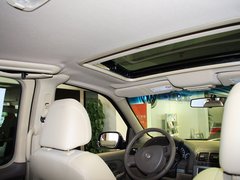 2013款 2.4L LT行政版 7座