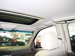 2013款 2.4L LT行政版 7座