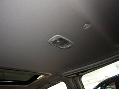 2013款 2.4L LT行政版 7座