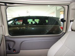 2013款 2.4L LT行政版 7座