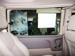 2013款 2.4L LT行政版 7座