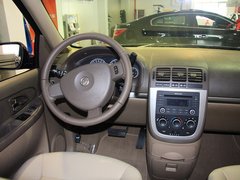 2013款 2.4L LT行政版 7座
