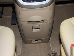 2013款 2.4L LT行政版 7座