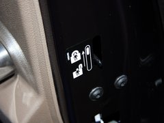 2013款 2.4L LT行政版 7座