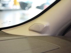2013款 2.4L LT行政版 7座