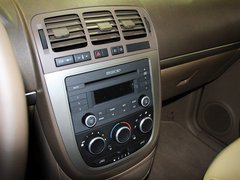 2013款 2.4L LT行政版 7座
