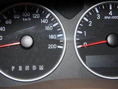 2013款 2.4L LT行政版 7座