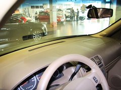 2013款 2.4L LT行政版 7座