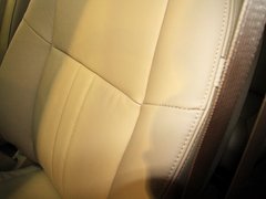2013款 2.4L LT行政版 7座