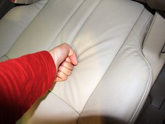 2013款 2.4L LT行政版 7座