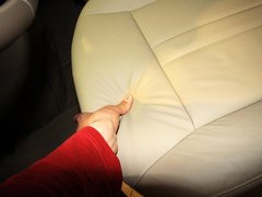 2013款 2.4L LT行政版 7座