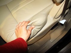 2013款 2.4L LT行政版 7座