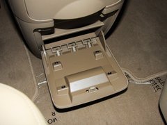 2013款 2.4L LT行政版 7座
