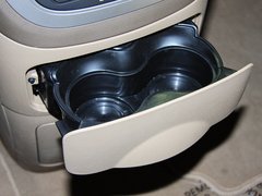 2013款 2.4L LT行政版 7座