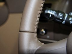 2013款 2.4L LT行政版 7座