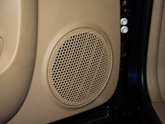 2013款 2.4L LT行政版 7座