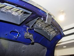 2013款 2.4L LT行政版 7座