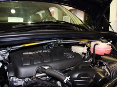2013款 2.4L LT行政版 7座