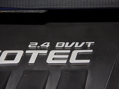 2013款 2.4L LT行政版 7座
