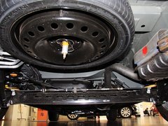 2013款 2.4L LT行政版 7座