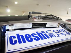 2013款 2.4L LT行政版 7座