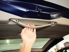2013款 2.4L LT行政版 7座