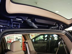 2013款 2.4L LT行政版 7座