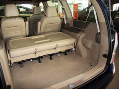 2013款 2.4L LT行政版 7座