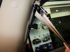 2013款 2.4L LT行政版 7座