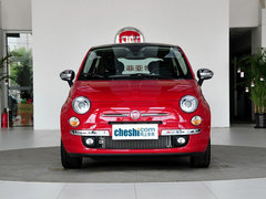 2013款 1.4L 自动 眩红版