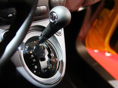 2013款 1.4L 自动 靓黄版