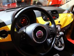 2013款 1.4L 自动 靓黄版