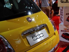 2013款 1.4L 自动 靓黄版
