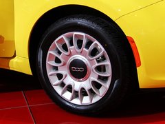 2013款 1.4L 自动 靓黄版
