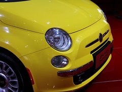 2013款 1.4L 自动 靓黄版