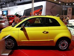 2013款 1.4L 自动 靓黄版
