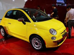 2013款 1.4L 自动 靓黄版