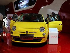 2013款 1.4L 自动 靓黄版