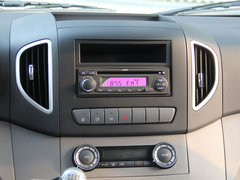 2013款 4系 1.9T 舒适版 12座 国四