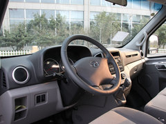 2013款 4系 1.9T 舒适版 12座 国四