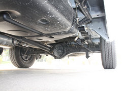 2013款 4系 1.9T 舒适版 12座 国四