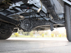 2013款 4系 1.9T 舒适版 12座 国四